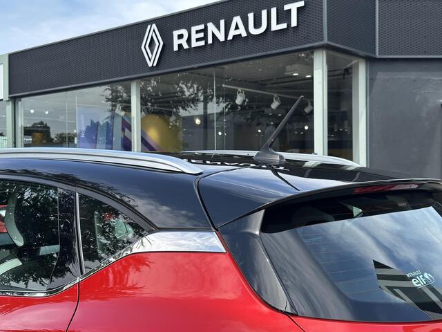 Renault CAPTUR TCe 130 Intens l AUTOMAAT l TREKHAAK l VIERSEIZOENENBANDEN