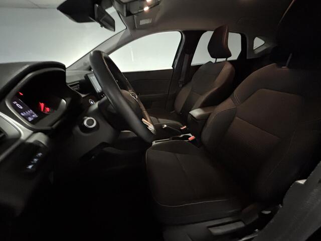 Renault CAPTUR 1.3 TCe 130 Zen | Trekhaak | Stoelverwarming | Climate Control | Navigatie |