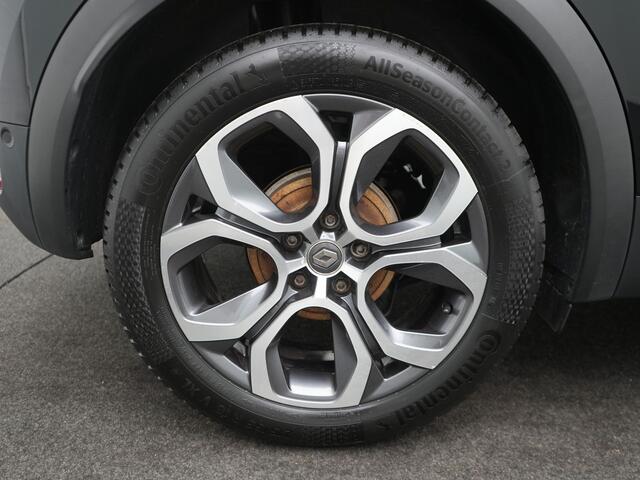 Renault CAPTUR TCe 155 EDC Edition One - RIJKLAARPRIJS - 155 pk ! - Automaat - All Seasonbanden - Rondomzichtcamera - Stoel- en Stuurverwarming - Trekhaak - Dealeronderhouden