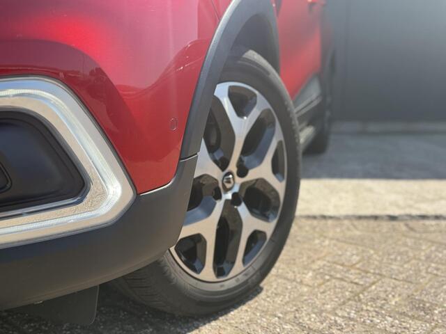 Renault CAPTUR 1.3 TCe Intens Automaat - Navigatie - Climate Control - Trekhaak