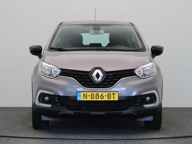 Renault CAPTUR 0.9 TCe Intens | Trekhaak | Navigatie | Stoelverwarming | Parkeersensoren | Cruise control | Climate control |