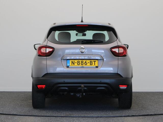 Renault CAPTUR 0.9 TCe Intens | Trekhaak | Navigatie | Stoelverwarming | Parkeersensoren | Cruise control | Climate control |