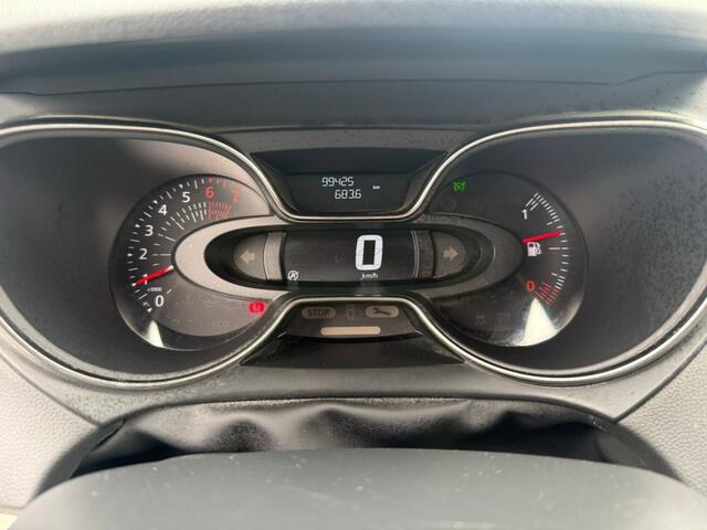 Renault CAPTUR 0.9 TCe Intens*trekhaak*stoelverw*ECC*Navigatie*Apple carplay/android