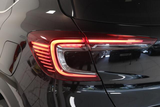 Renault CAPTUR 1.6 E-Tech Plug-in Hybrid 160 Business | Camera | Trekhaak | Climate control | SoH 93,3% | Cruise control | LED |