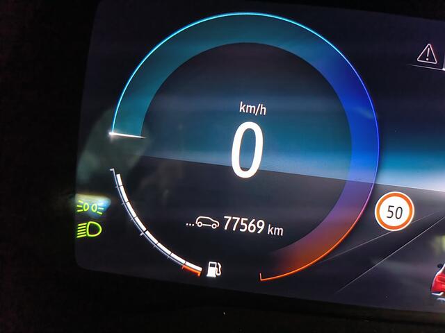 Renault CAPTUR 1.6 E-Tech Plug-in Hybrid 160 Intens Rijklaar + 12 maanden Bovag-garantie Henk Jongen Auto's in Helmond, al 50 jaar service zoals 't hoort!