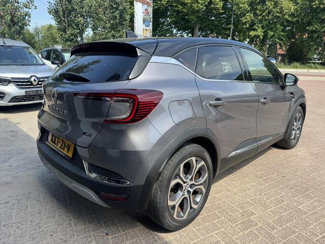 Renault CAPTUR 1.6 E-Tech Hybrid 145 Intens