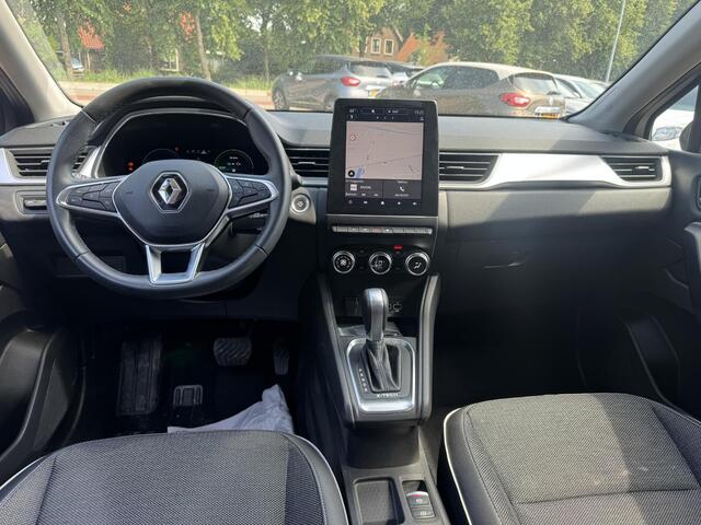 Renault CAPTUR 1.6 E-Tech Hybrid 145 Intens