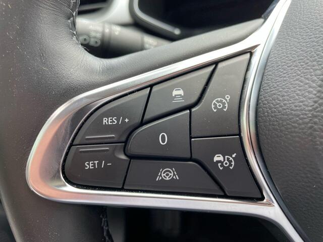 Renault CAPTUR 1.6 E-Tech full hybrid 145 Techno AUTOMAAT | 24.000KM! BOSE l 360 CAMERA | APPLE CARPLAY l ANDROID AUTO | BLIND SPOT | ADAPT. CRUISE | 18 INCH