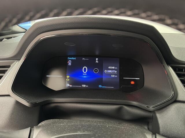 Renault CAPTUR 1.6 E-Tech full hybrid 145 Techno | Apple Carplay / Android Auto | Camera | Climate Control | Trekhaak |