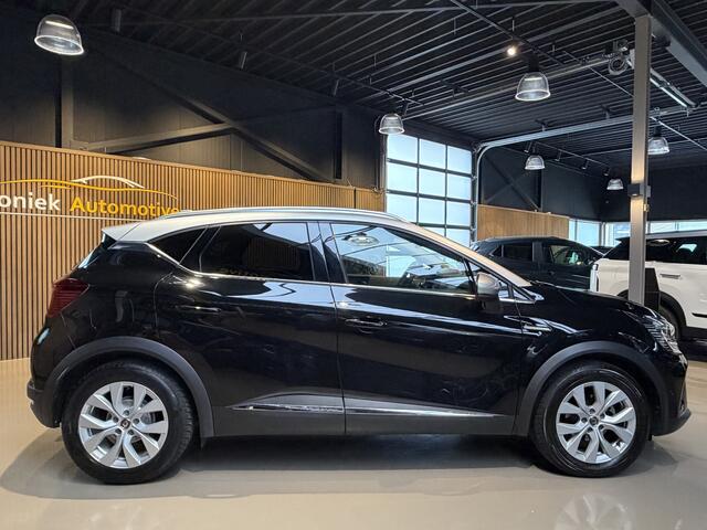 Renault CAPTUR 1.3 TCe 130 Intens CRUISE CONTROL | ELECTRONIC CLIMATE CONTROL |