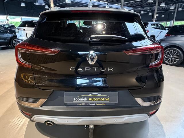 Renault CAPTUR 1.3 TCe 130 Intens CRUISE CONTROL | ELECTRONIC CLIMATE CONTROL |