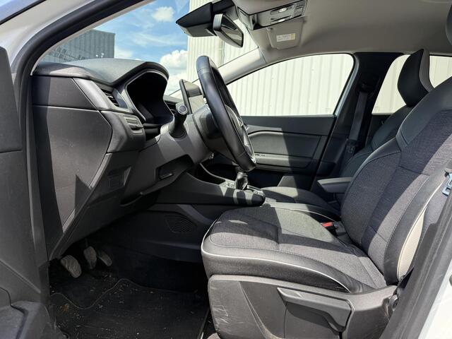 Renault CAPTUR 1.0 TCe 100 Intens | Navigatie 9,3" | 360° camera | Dodehoek Detectie