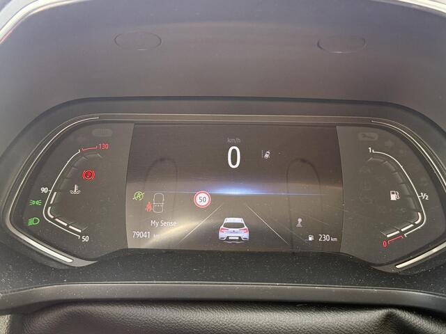 Renault CAPTUR 1.0 TCe 100 Intens | Navigatie 9,3" | 360° camera | Dodehoek Detectie