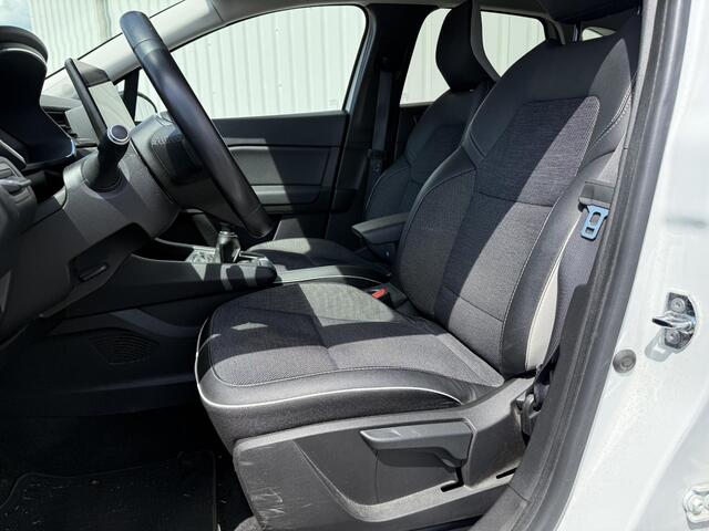 Renault CAPTUR 1.0 TCe 100 Intens | Navigatie 9,3" | 360° camera | Dodehoek Detectie