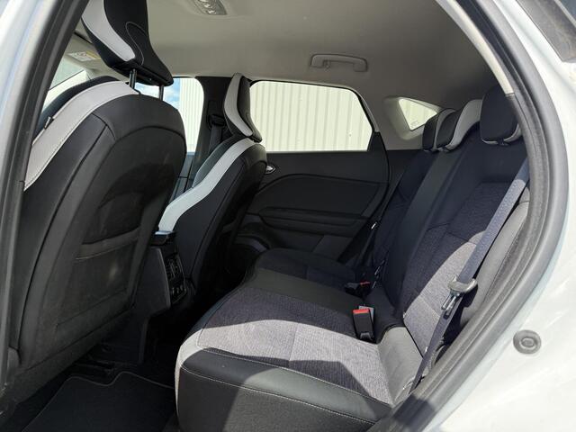 Renault CAPTUR 1.0 TCe 100 Intens | Navigatie 9,3" | 360° camera | Dodehoek Detectie