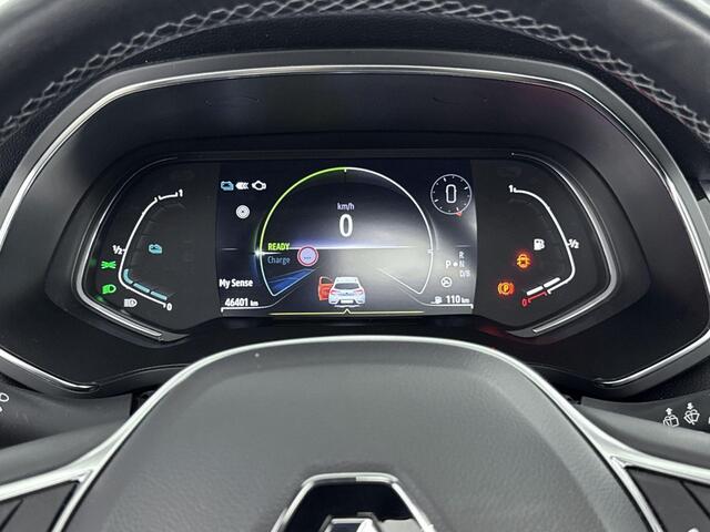 Renault CAPTUR 1.6 E-Tech Hybrid Rive Gauche 145PK | Schuif-/kanteldak | Trekhaak | Navigatie 9,3'' | 360 Graden Camera | Zwarte Details | Apple CarPlay & Android Auto