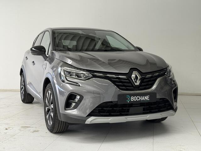 Renault CAPTUR 1.0 TCe 90 Techno | Navigatie | Camera | Climate Control | Adaptive Cruise Control |