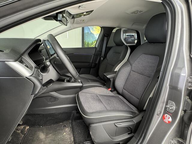Renault CAPTUR 1.0 TCe 90 Techno | Navigatie | Camera | Climate Control | Adaptive Cruise Control |