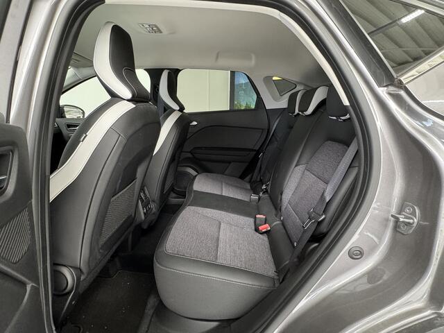 Renault CAPTUR 1.0 TCe 90 Techno | Navigatie | Camera | Climate Control | Adaptive Cruise Control |