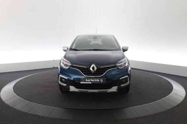 Renault CAPTUR 1.3 TCe Intens | Trekhaak |