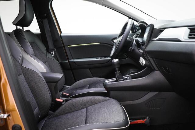 Renault CAPTUR 1.0 TCe 90 Intens | EASY LINK / PARKING- PACK | NAVI | DAB | APPLE | CAMERA