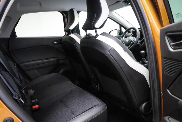 Renault CAPTUR 1.0 TCe 90 Intens | EASY LINK / PARKING- PACK | NAVI | DAB | APPLE | CAMERA