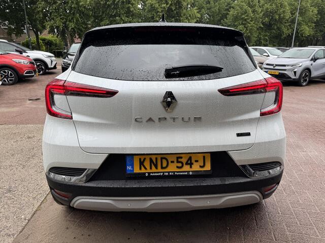 Renault CAPTUR 1.6 E-Tech Hybrid 145 Intens