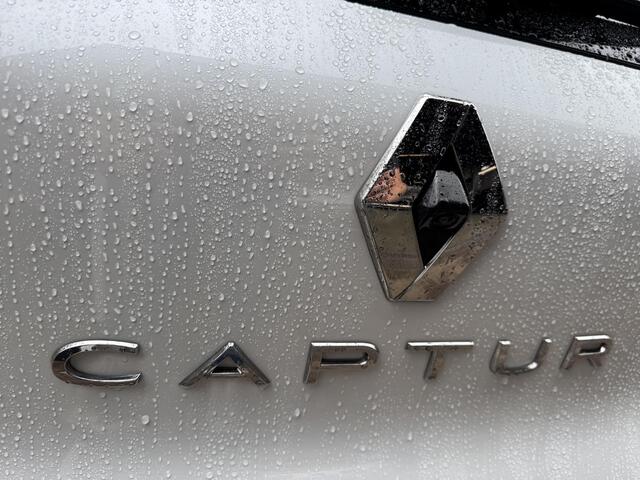 Renault CAPTUR 1.6 E-Tech Hybrid 145 Intens