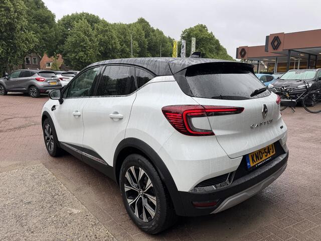 Renault CAPTUR 1.6 E-Tech Hybrid 145 Intens