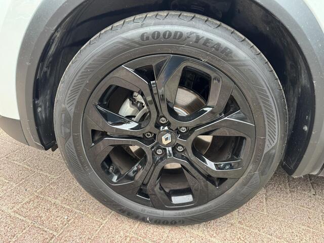 Renault CAPTUR 1.6 E-Tech Hybrid 145 Rive Gauche