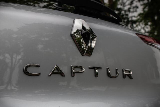 Renault CAPTUR 1.0 TCe 90 Zen | Handgeschakeld | Dealer onderhouden