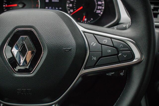Renault CAPTUR 1.0 TCe 90 Zen | Handgeschakeld | Dealer onderhouden