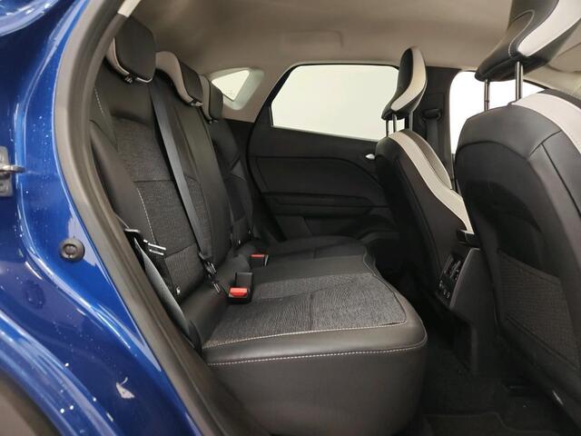 Renault CAPTUR 1.6 E-Tech plug-in hybrid 160 techno NL-AUTO | PLUG IN HYBRIDE SOH 99%