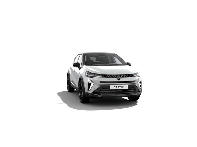 Renault CAPTUR esprit Alpine | Achteruitrijcamera | Adaptive Cruise Control | Elektronisch geregelde airconditioning