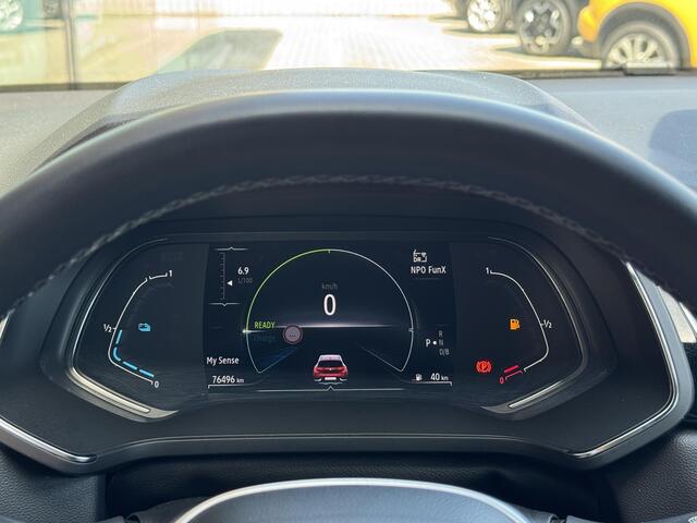 Renault CAPTUR 1.6 E-Tech Hybrid 145 Rive Gauche NL-AUTO | NAVI | CAMERA | CARPLAY