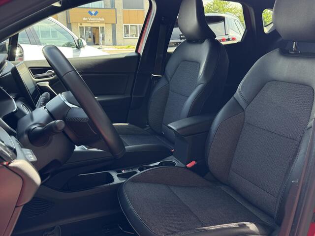 Renault CAPTUR 1.6 E-Tech Hybrid 145 Rive Gauche NL-AUTO | NAVI | CAMERA | CARPLAY