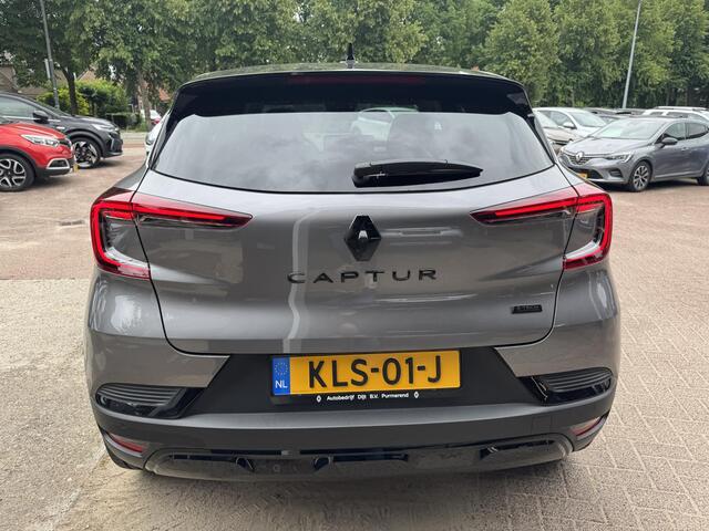 Renault CAPTUR 1.6 E-Tech plug-in hybrid 160 SL Rive Gauche