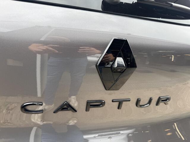 Renault CAPTUR 1.6 E-Tech plug-in hybrid 160 SL Rive Gauche