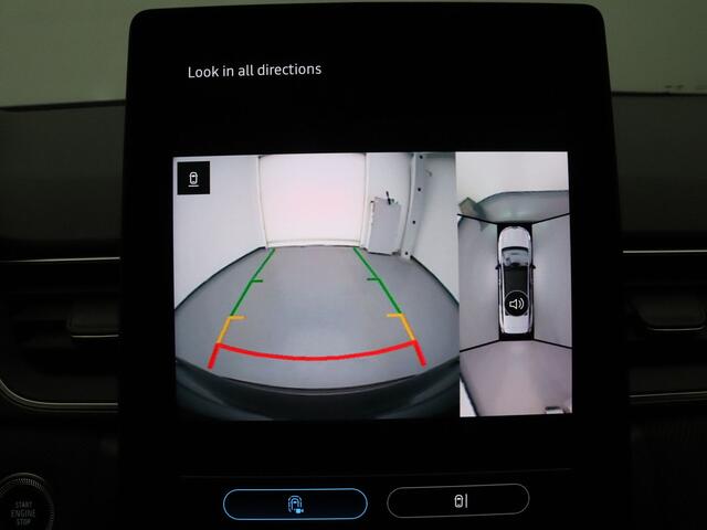 Renault CAPTUR 145pk E-Tech full hybrid esprit Alpine Apple Carplay/Android Auto | Harman Kardon