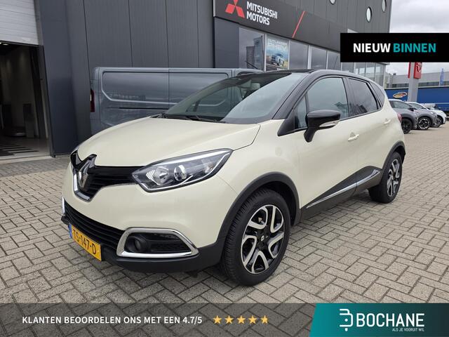 Renault CAPTUR TCe 90 Dynamique | Navigatie | Trekhaak | Parkeersensoren |