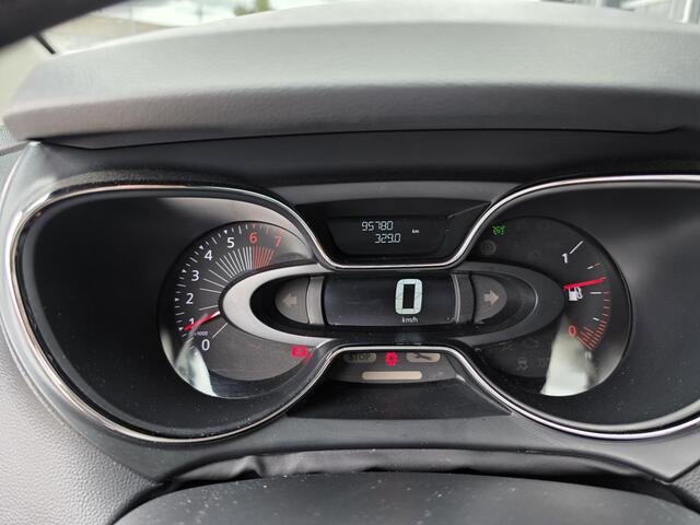 Renault CAPTUR TCe 90 Dynamique | Navigatie | Trekhaak | Parkeersensoren |