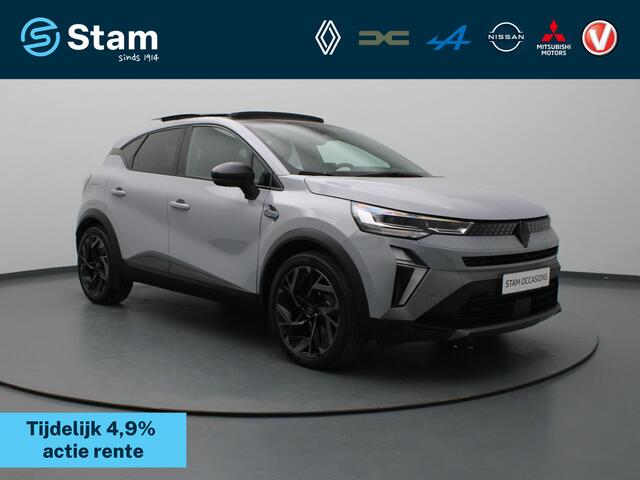 Renault CAPTUR 145pk E-Tech full hybrid esprit Alpine Apple Carplay/Android Auto | Harman Kardon
