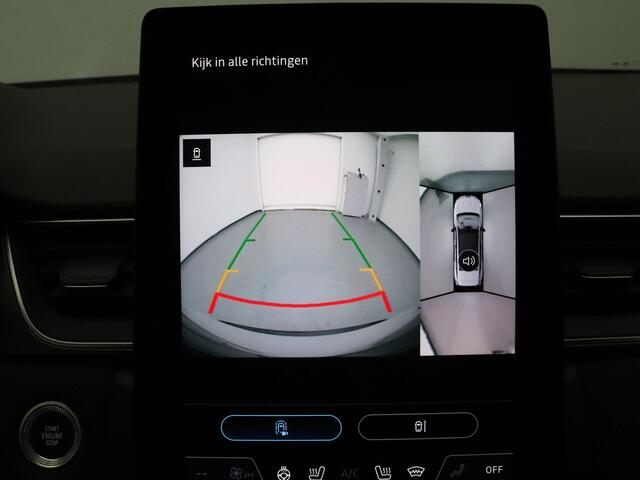 Renault CAPTUR 145pk E-Tech full hybrid esprit Alpine Apple Carplay/Android Auto | Harman Kardon