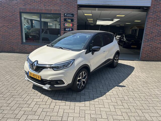 Renault CAPTUR 0.9 TCe Intens