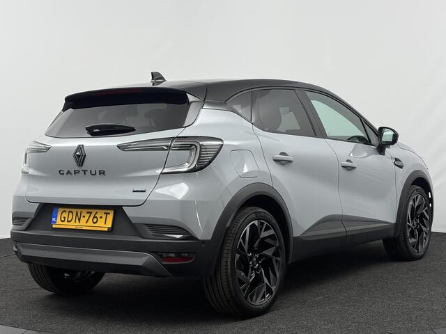Renault CAPTUR 1.6 E-Tech full hybrid 145 esprit Alpine | 1e Eigenaar | Harman/Kardon Audio | 360 Camera |