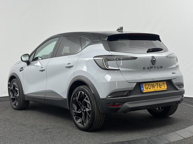 Renault CAPTUR 1.6 E-Tech full hybrid 145 esprit Alpine | 1e Eigenaar | Harman/Kardon Audio | 360 Camera |