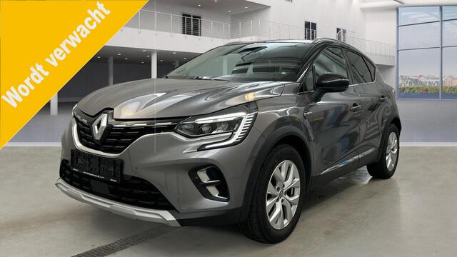 Renault CAPTUR 1.3 TCe 155 Intens