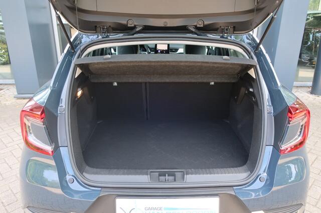 Renault CAPTUR 1.6 E-Tech PHEV, Stoelverwarming, Camera, PDC voor+achter etc.