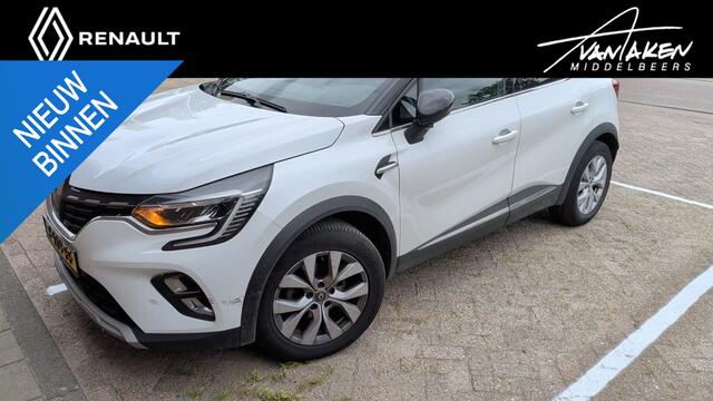 Renault CAPTUR 1.0 TCe 100 Intens