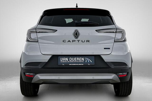 Renault CAPTUR 1.8 E-Tech full hybrid 160 esprit Alpine 360* Camera, Parkeerhulp